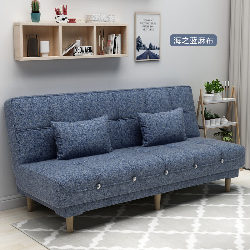 品上凯迪斯沙发床：舒适设计，稳步增长|沙发床全网历史价格对比工具