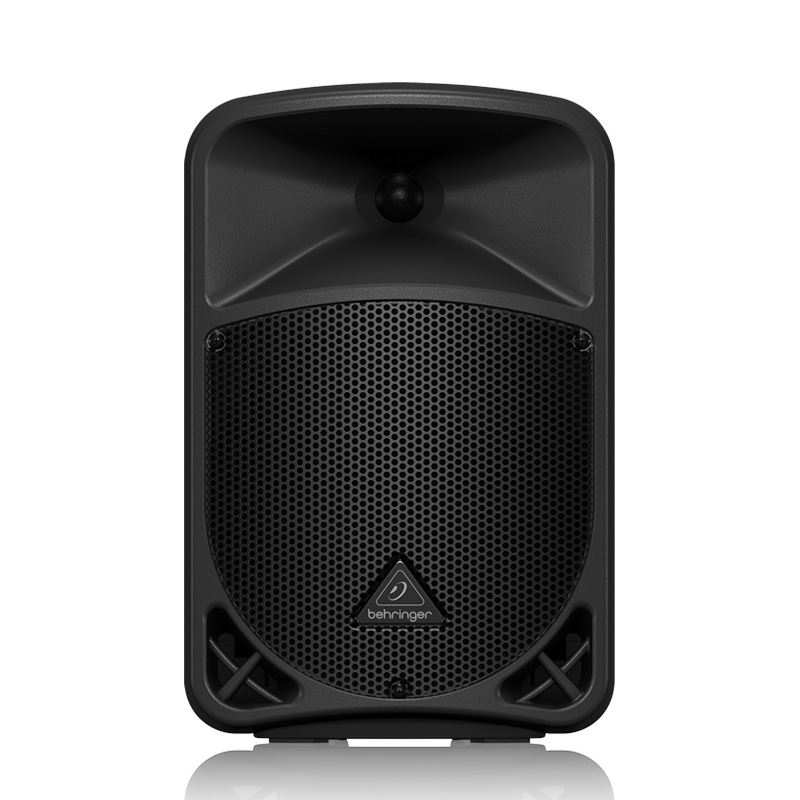 behringer/百灵达 b108d 8英寸大功率有源音箱 录音室级全频音响