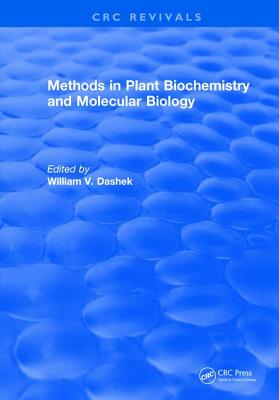 预订 Methods in Plant Biochemistry and Molecular Biology