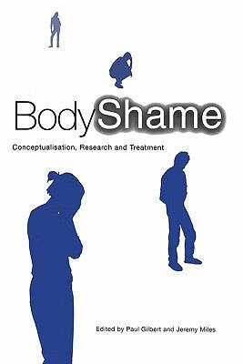 预订body shame: conceptualisation, research and treatment
