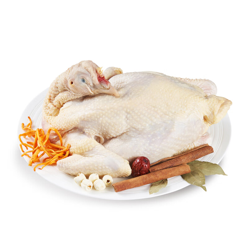 稳定价格优惠！销量猛增！|鸡肉历史价格是多少