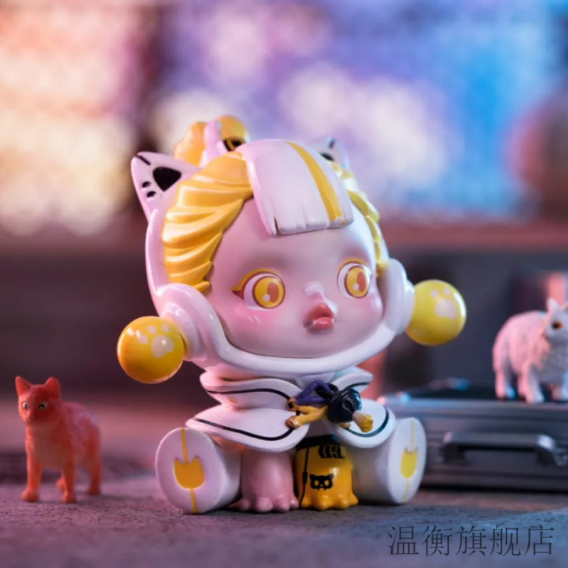 スカルパンダ ダークメイドSKULLPANDA DARK MAID SKULLPANDA