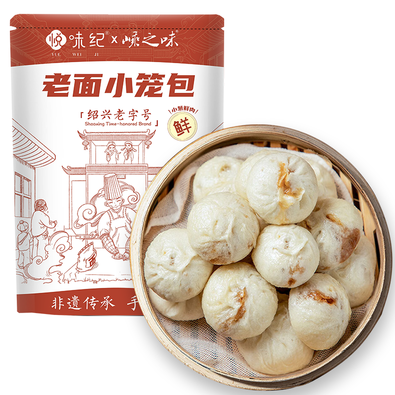 ��ζ�� ������������С���� 800g Լ30ֻ �ֹ������ʳ 30.15Ԫ