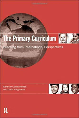 【预订】the primary curriculum