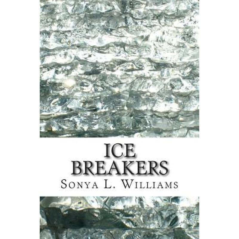 预订 Ice Breakers