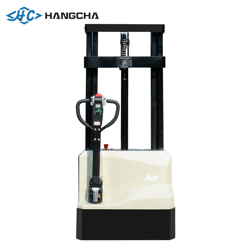 哪些场合适合使用杭叉CDD15-A2MJ-SZD堆高车?插图 哪些场合适合使用杭叉CDD15-A2MJ-SZD堆高车?插图