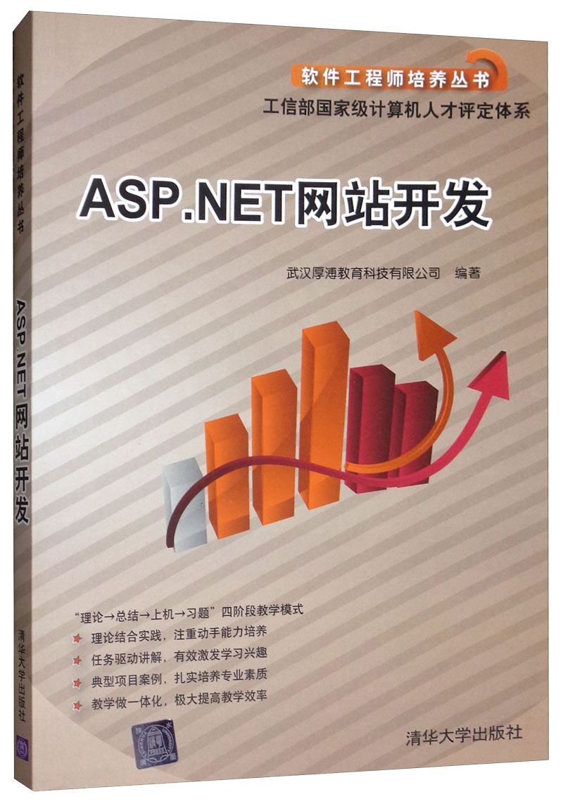 ASP.NET网站开发