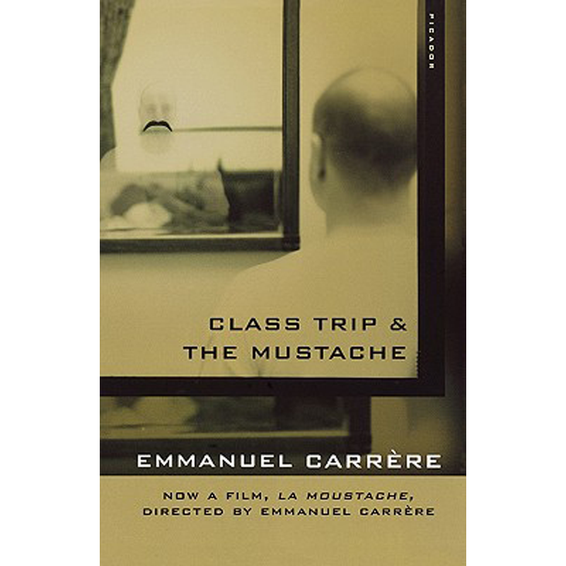 【现货】Class Trip & The Mustache