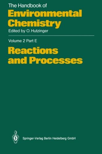预订 reactions and processes