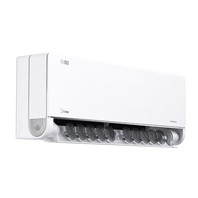 PLUSԱMidea  2ƥ  ȫ һЧ Ƶů յһ KFR-46GW/N8MXC12926.09Ԫ