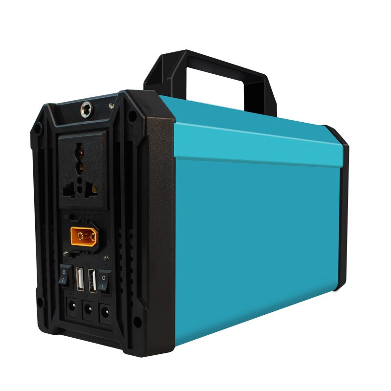 梅亚特300w移动电源户外ups电源220v家用电脑大功率野营房车应急bjc