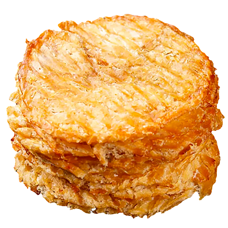 凡妈手工烤鱼片独立包装小袋即食炭烤鳕鱼片网红零食小吃一整箱海鲜熟食 20袋烤鳕鱼片