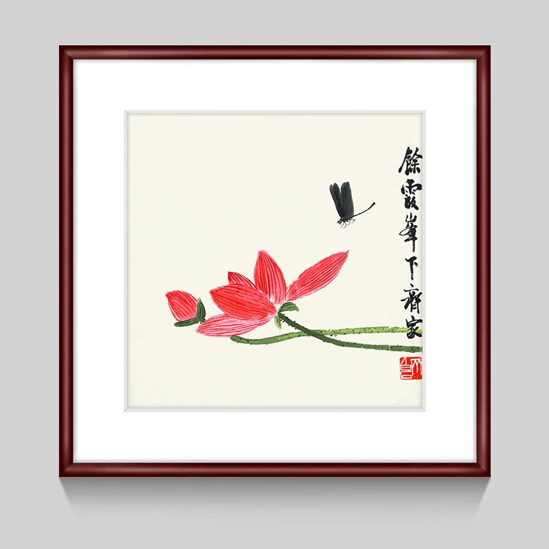 装饰字画价格波动查询|装饰字画价格比较