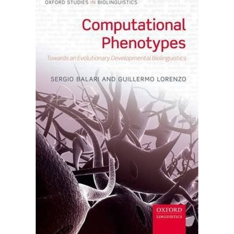 按需印刷 computational phenotypes