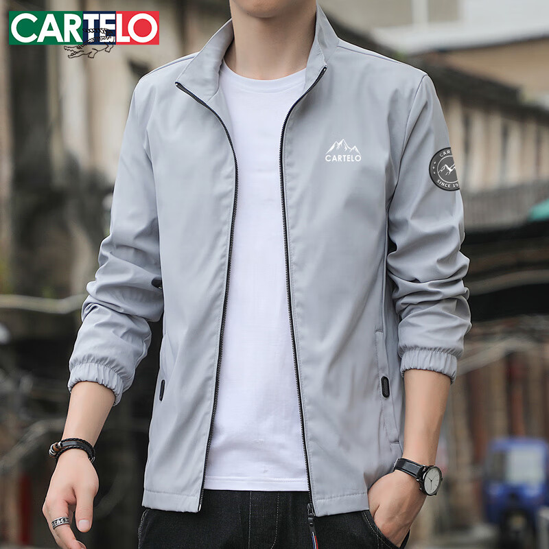 㣨CARTELO2024ﶬмпʿɻ·װ ɫ 3XL ʵ41.6Ԫ
