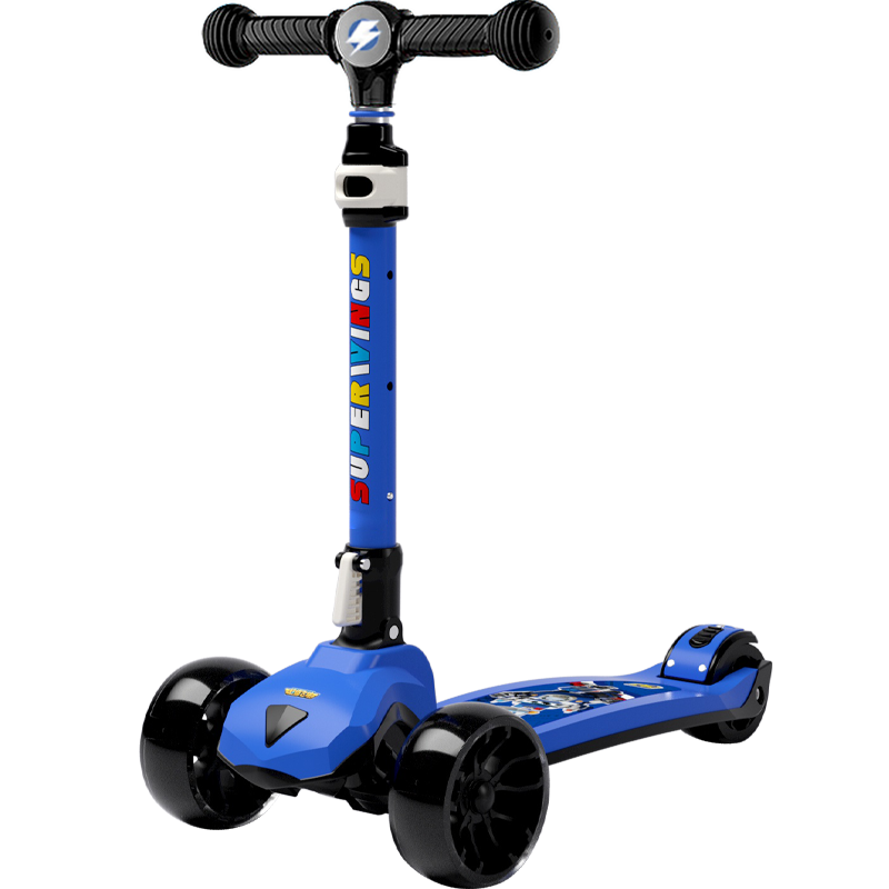 超级飞侠儿童滑板车价格趋势分析