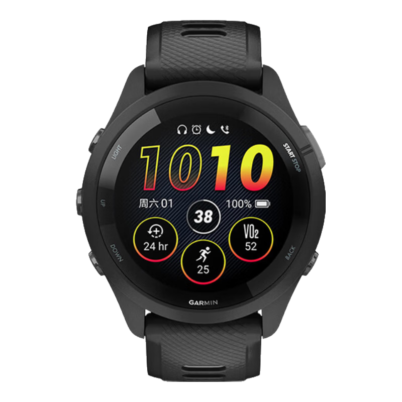 GARMIN/ Forerunner265 ֱ ҹ GPS 1819Ԫ(ȯ)