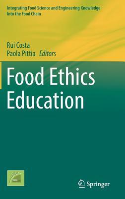 预订Food Ethics Education
