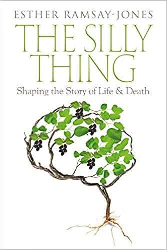 预订the silly thing: shaping the story of life and death