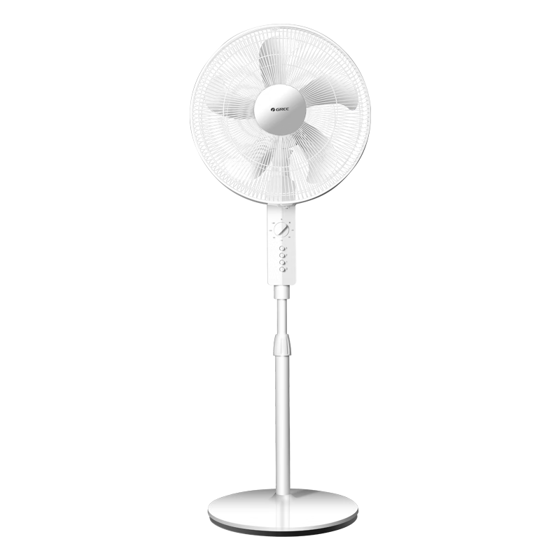 ������GREE�� ���÷��Ƚ��������������ʽ����ҡͷ���ȶ�ʱʱ�а�ɫ�����FD-40X52 169Ԫ