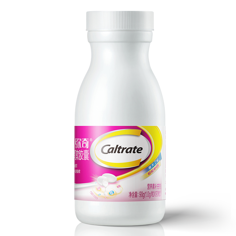 ���ڲ�����Caltrate�ƶ��� ά����D������ 90����4��90.54Ԫ