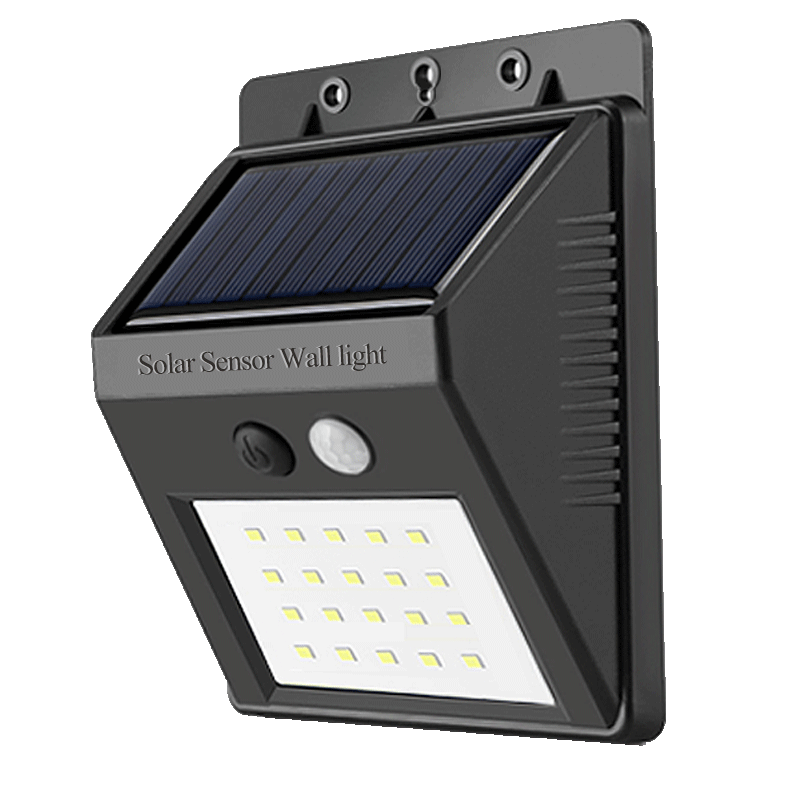 福蛋室外庭院灯：高技术含量，超性价比|室外庭院灯价格变化趋势