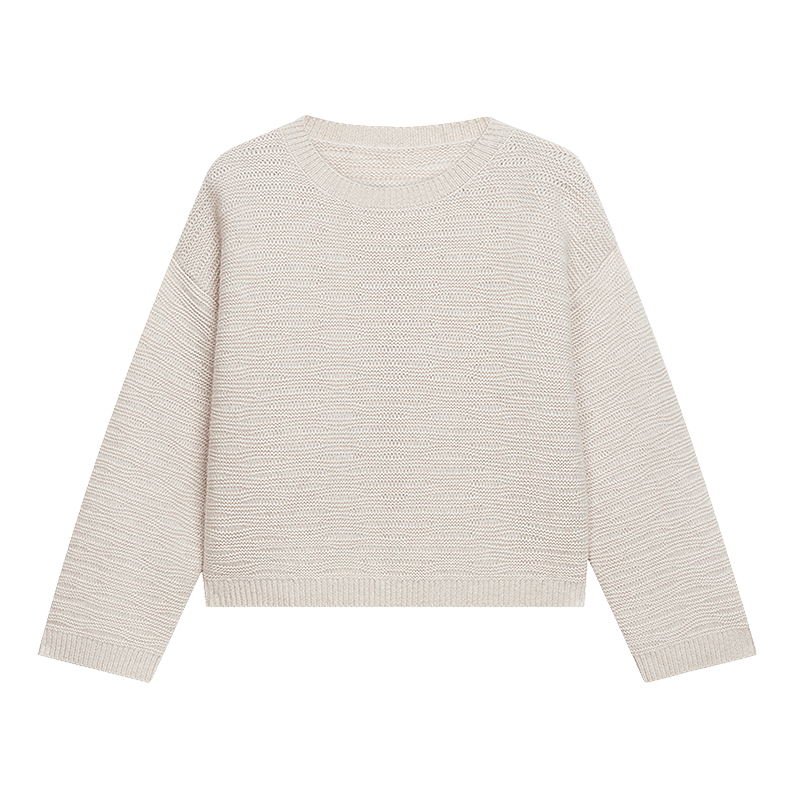 BLUE ERDOS������Ů100%ɽ�����ﶬ��Լ�����޸�ë����֯��B246A0002 ���� 170/88A/L