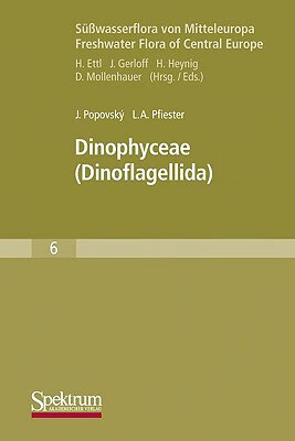 预订 Dinophyceae