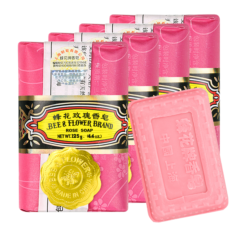 �仨 õ������125g*4��ϴ����ԡ����ϴ��������³�����Ѭ�㳵����޹ 19.1Ԫ