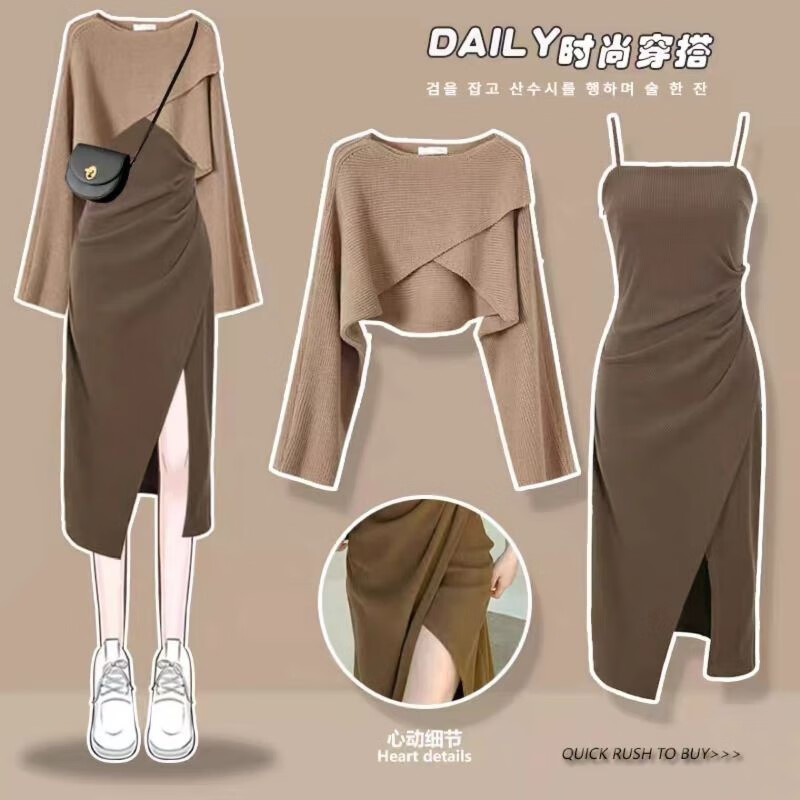 近期连衣裙的价格走势|连衣裙价格比较