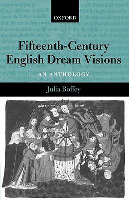 预订 fifteenth-century english dream visions: an anthology