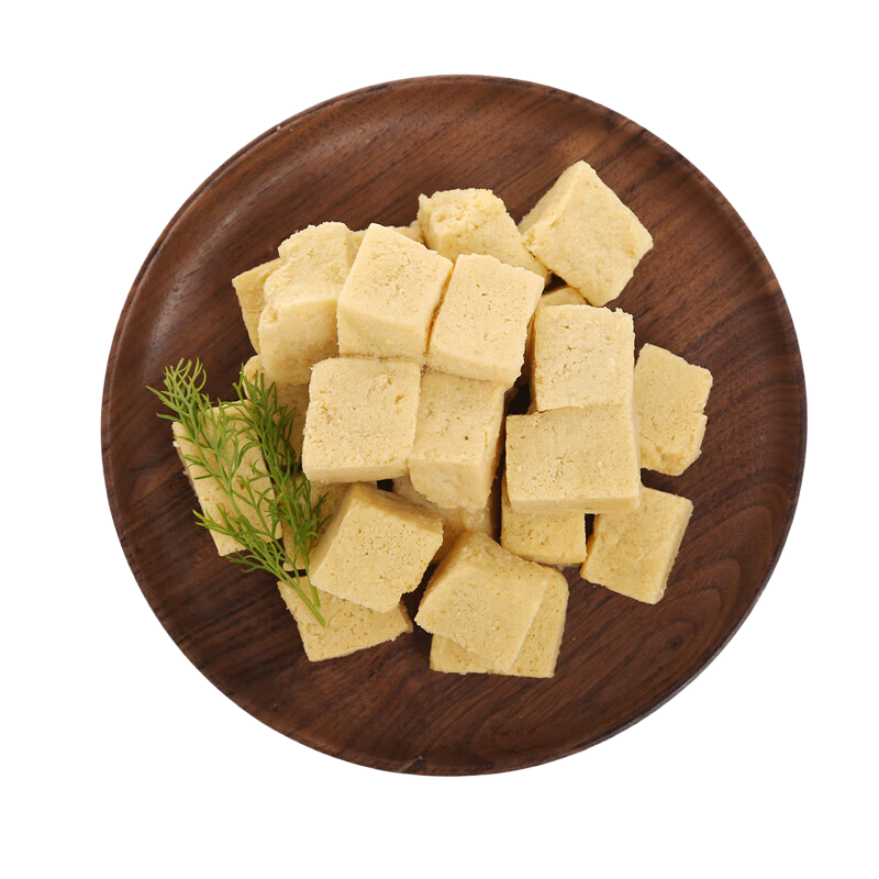 銀祥原漿凍豆腐350g