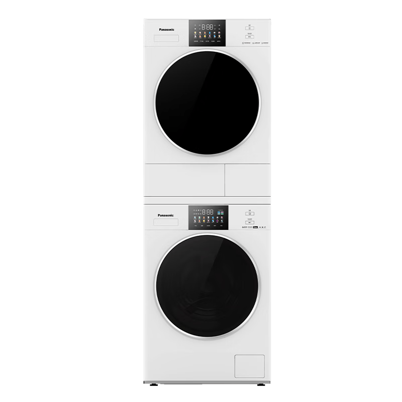 Panasonic/���� ���¹�4.0 10kg ϴ����װ XQG100-1531N+NH-1531NR 6100.09Ԫ