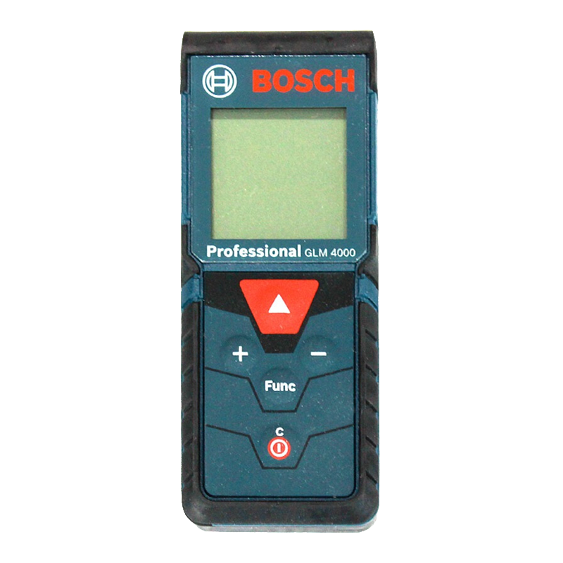 BOSCH GLM 4000 ǵӳ߾Ǽ߼ GLM 4000 40 ס