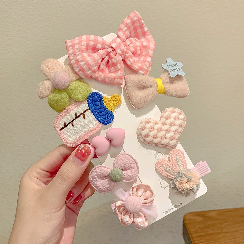 如何查询发夹历史价格|发夹价格走势图