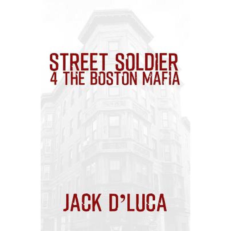 预订 Street Soldier 4 the Boston Mafia