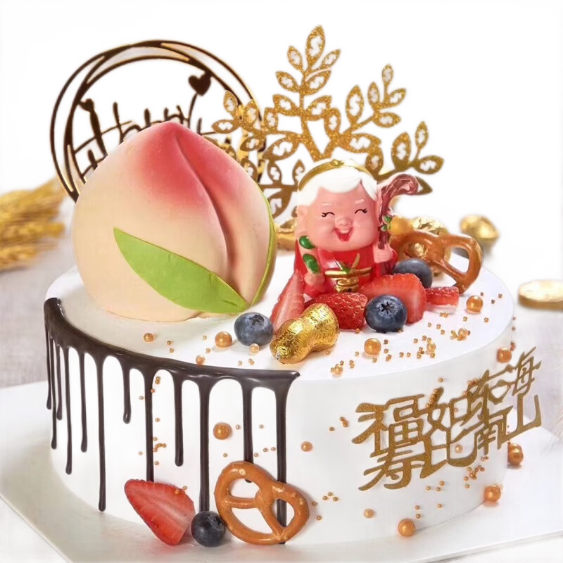 许愿一刻生日蛋糕价格走势及口感调查|查新鲜蛋糕价格App哪个比较好