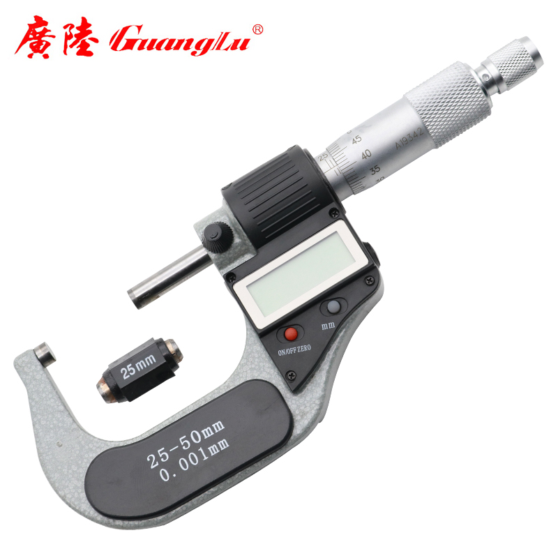 广陆工具--测量工具品牌评测及价格走势|怎么看测量工具的历史价格