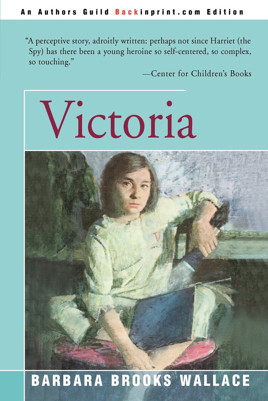 【预售 按需印刷】victoria