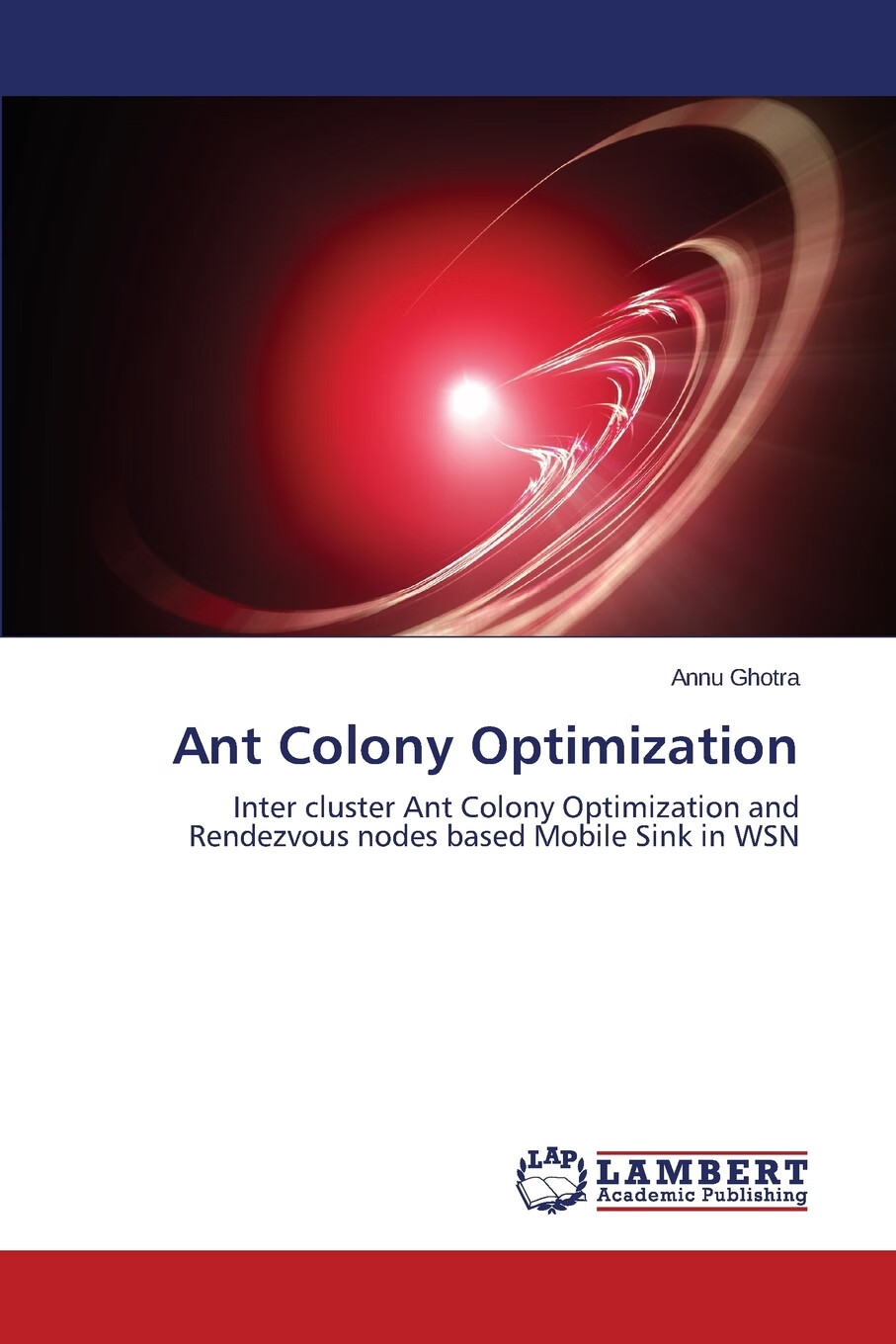 【预售 按需印刷】ant colony optimization