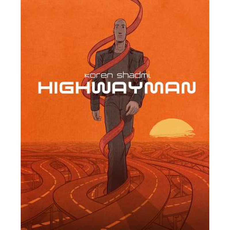 预订 Highwayman
