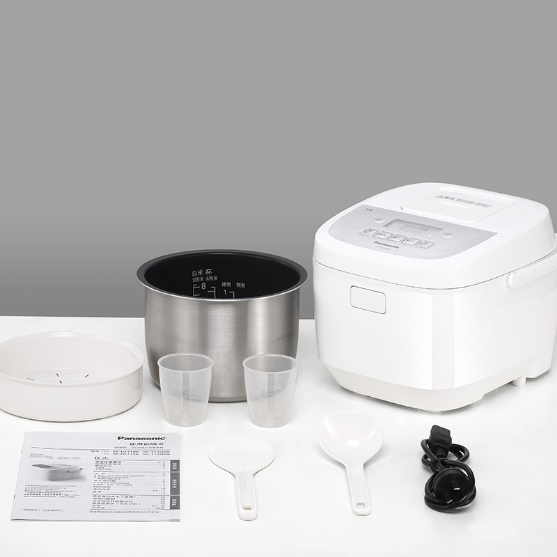 松下SR-T15HN8电饭煲真实使用感受,真相揭秘入手感受