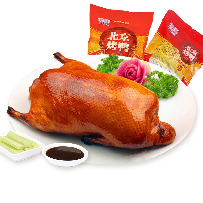 ��ʳ԰�����ز���Ѽ ӣ�ҿ�Ѽ1120gװ�����潴���������