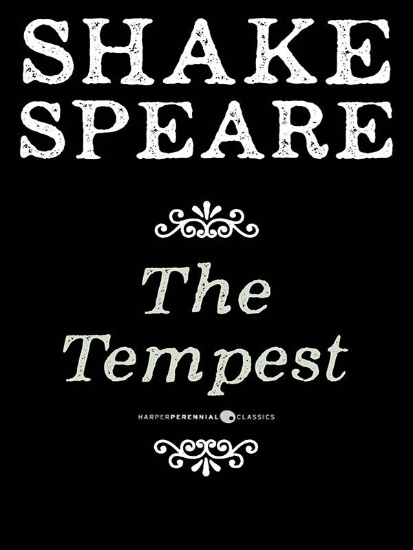 the tempest