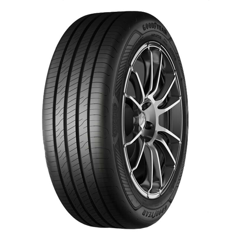 죨Goodyearװ̥ ASSURANCE COMFORTTRED ʾ 205/55R16 91W µϱ߶ 491Ԫ