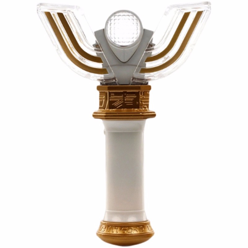 万代(bandai) 迪迦奥特曼 变身器 儿童玩具 迪迦神光棒