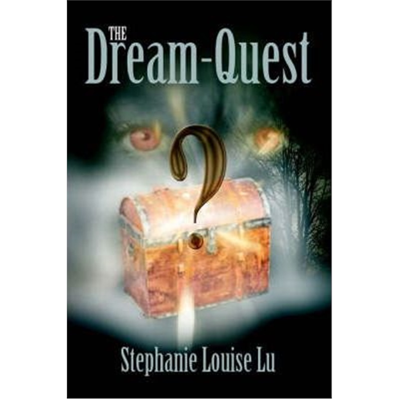 预订The Dream-Quest