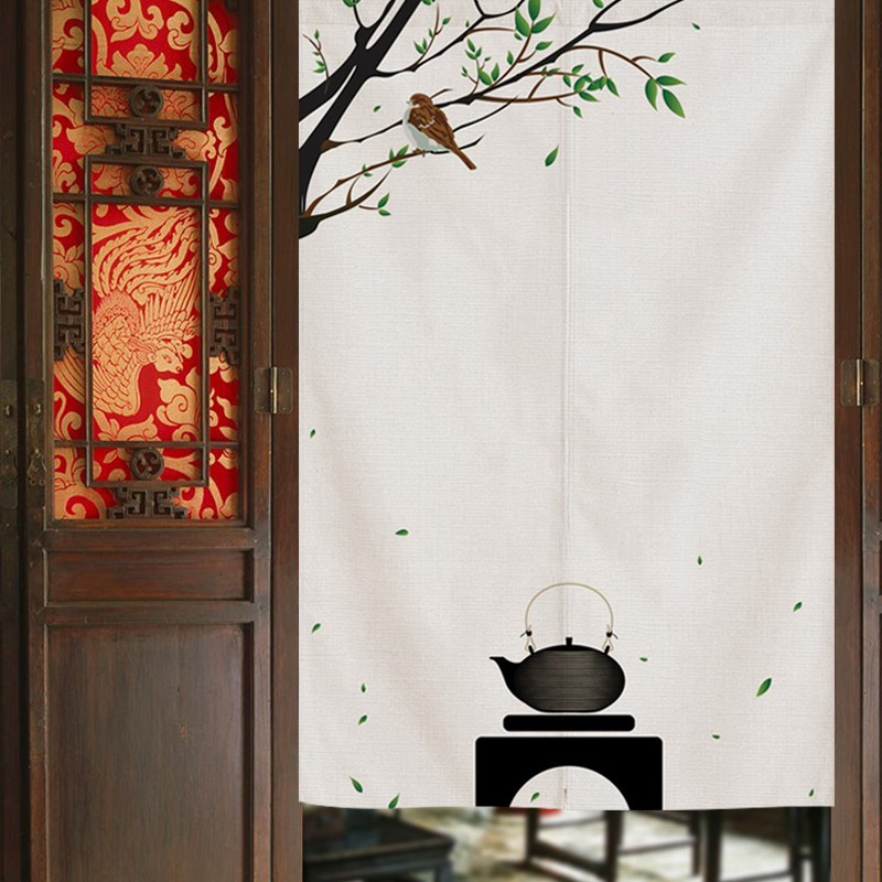 打造你理想的家居空间，选蘑菇说帘艺隔断！|怎样查询京东帘艺隔断产品的历史价格