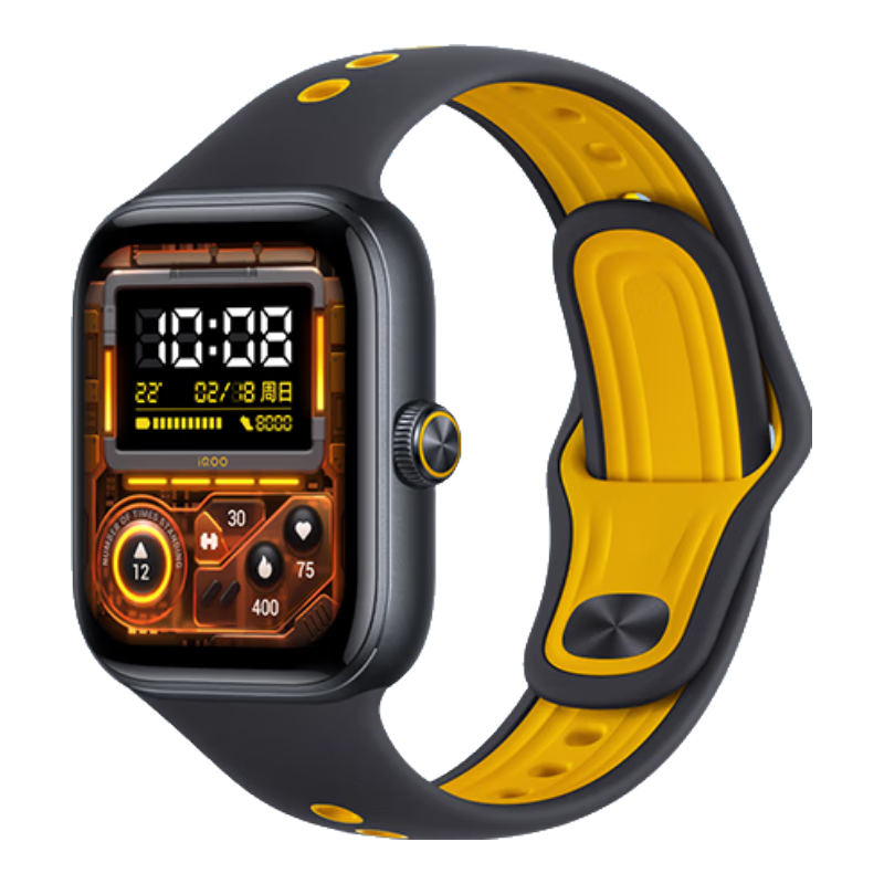 iQOO WATCH GT ֱ ٺ eSIM 494.1Ԫ(ȯ)