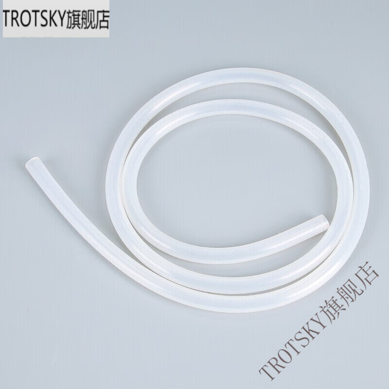 自动加水吸水上水器进水软管硅胶管茶具抽水管 55cm  55cm